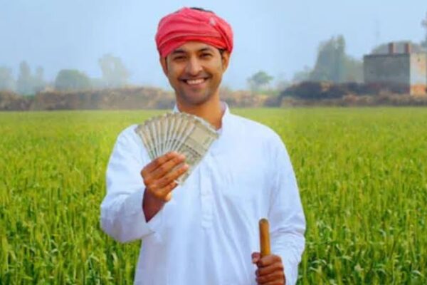 किसानो के लिए खुशखबरी 20वीं क़िस्त के 4000 रूपए इस दिन खाते में आने वाले है…