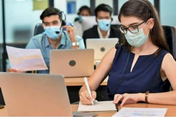 नया Labour Code लागू होगा, अब मिलेगा 4 दिन का काम और 3 दिन की छुट्टी – जानिए ये नया नियम…