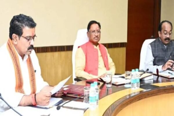 सीएम कैबिनेट की बैठक 11 जुलाई को, लिए जा सकते है कई अहम फैसले…