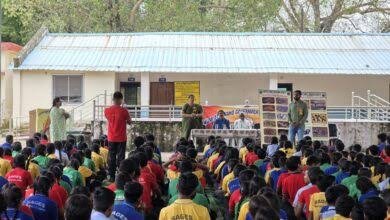 आईटीआई करतला में प्रवेश हेतु आनलाइन आवेदन 23 जुलाई तक…