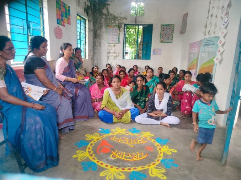 रजत जयंती इवेंट्स सप्ताह पर “कोरबा में महतारी महाकुंभ- परंपरा, संस्कृति और सशक्तिकरण का संगम”…