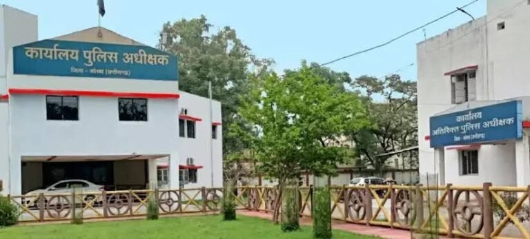 कोरबा पुलिस की बड़ी कामयाबी चालू वर्ष में अब तक 465 गुम व्यक्तियों को विभिन्न स्थानों से बरामद करने में सफलता प्राप्त हुई…