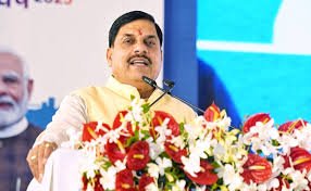 मुख्यमंत्री मोहन यादव मऊगंज जिले में 241.33 करोड़ के कार्यों का करेंगे लोकार्पण एवं भूमिपूजन